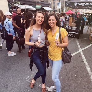 Meet your Posher, Nicole